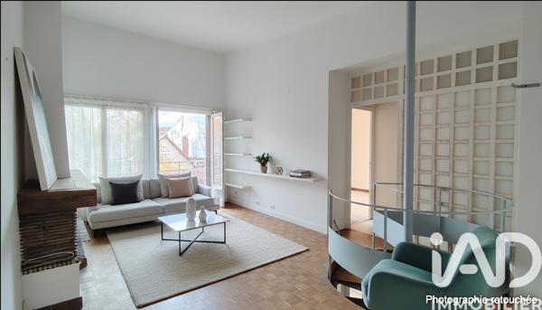 Maison à vendre 5 pièces 127 m² Clamart
