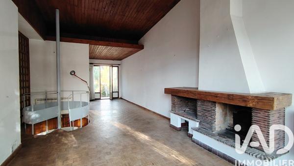 Maison à vendre 5 pièces 127 m² Clamart