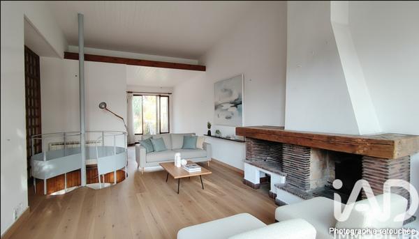 Maison à vendre 5 pièces 127 m² Clamart