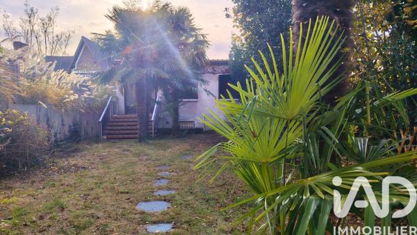 Maison à vendre 5 pièces 127 m² Clamart