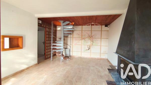 Maison à vendre 5 pièces 127 m² Clamart
