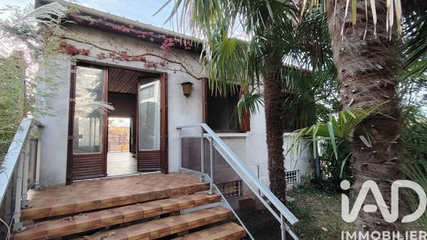 Maison à vendre 5 pièces 127 m² Clamart