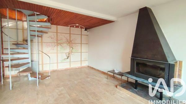 Maison à vendre 5 pièces 127 m² Clamart