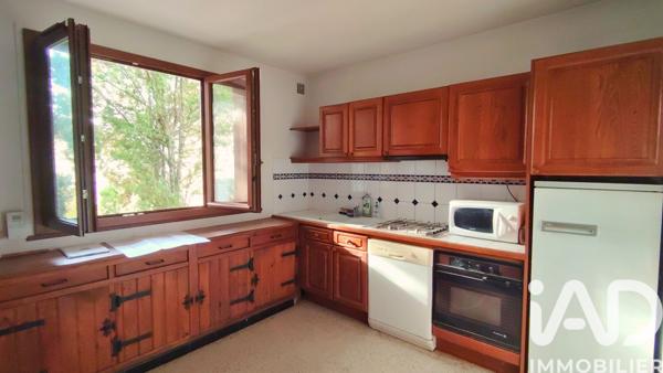 Maison à vendre 5 pièces 127 m² Clamart