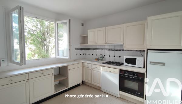 Maison à vendre 5 pièces 127 m² Clamart