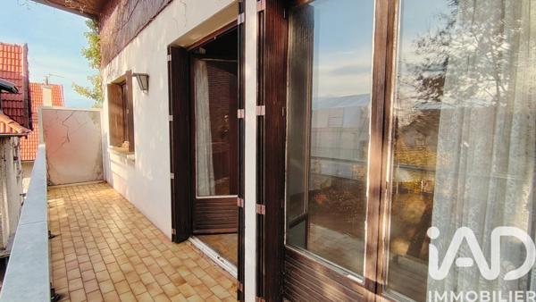 Maison à vendre 5 pièces 127 m² Clamart