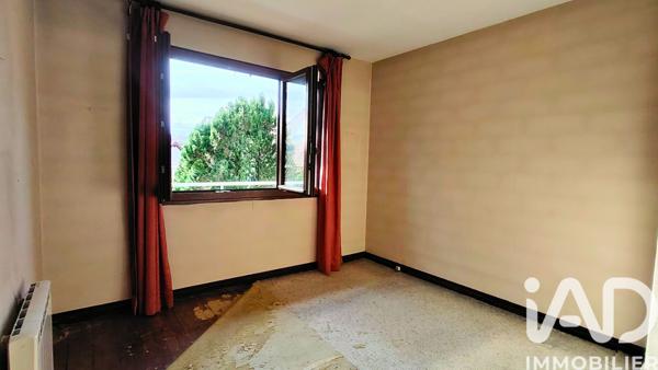 Maison à vendre 5 pièces 127 m² Clamart