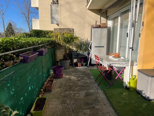 Investisssement patrimonial :  viager occupé