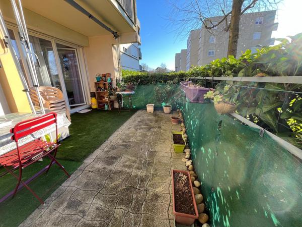 Investisssement patrimonial :  viager occupé