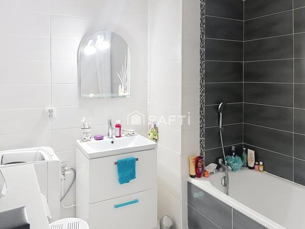 Investisssement patrimonial :  viager occupé