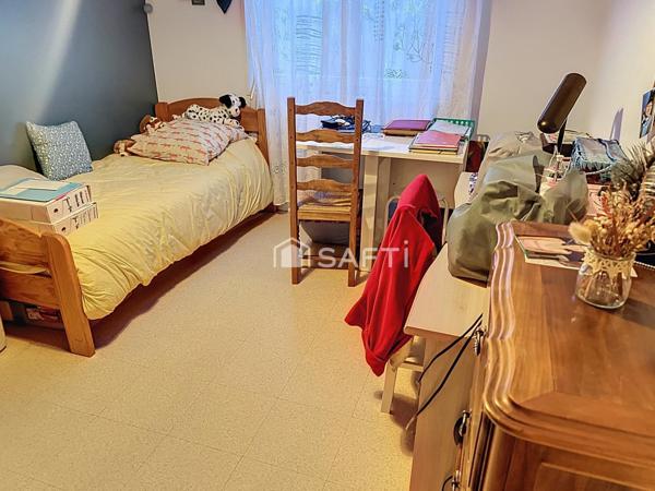 Investisssement patrimonial :  viager occupé