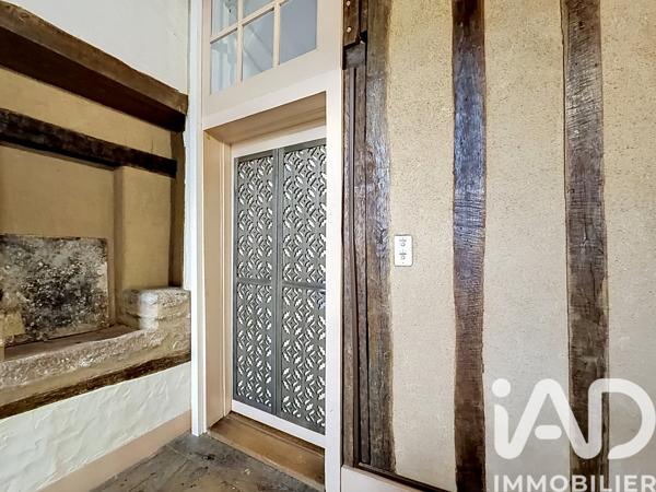 Appartement à vendre 5 pièces 116,86 m² Tulle