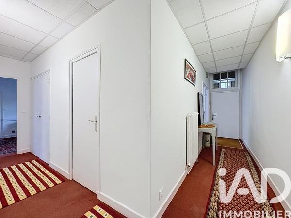Appartement à vendre 5 pièces 116,86 m² Tulle