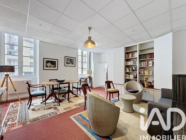 Appartement à vendre 5 pièces 116,86 m² Tulle