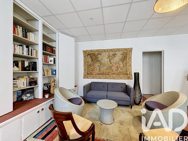 Appartement à vendre 5 pièces 116,86 m² Tulle