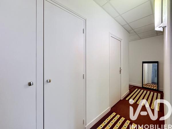 Appartement à vendre 5 pièces 116,86 m² Tulle