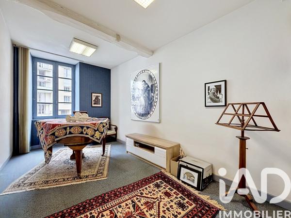Appartement à vendre 5 pièces 116,86 m² Tulle