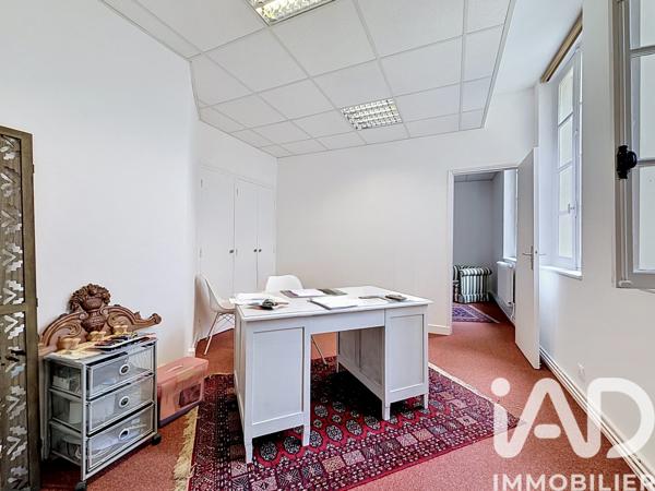 Appartement à vendre 5 pièces 116,86 m² Tulle