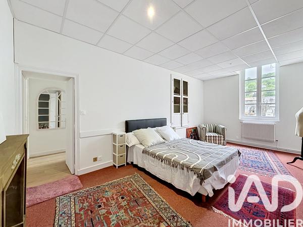 Appartement à vendre 5 pièces 116,86 m² Tulle