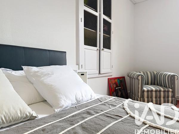 Appartement à vendre 5 pièces 116,86 m² Tulle