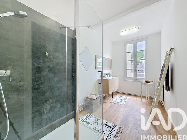 Appartement à vendre 5 pièces 116,86 m² Tulle