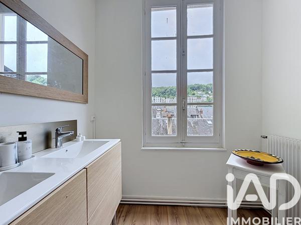 Appartement à vendre 5 pièces 116,86 m² Tulle