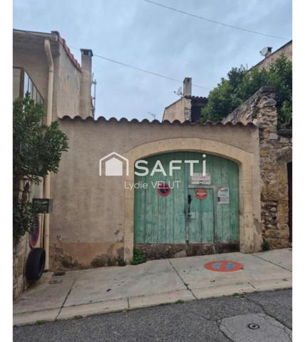 Maison 3 pièces 80 m²