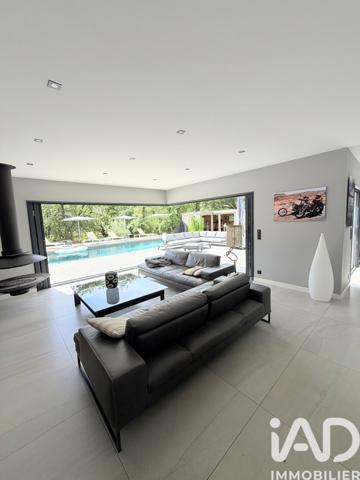 Maison à vendre 5 pièces 180 m² La Gaude