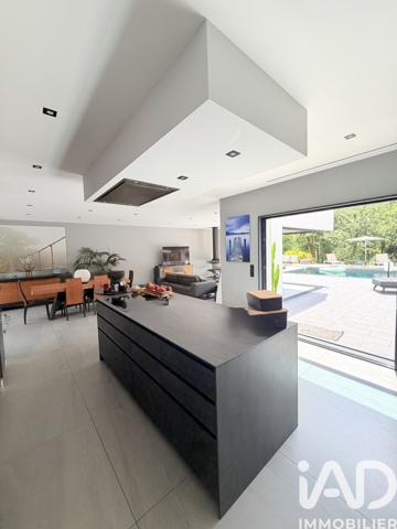 Maison à vendre 5 pièces 180 m² La Gaude