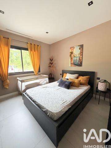Maison à vendre 5 pièces 180 m² La Gaude