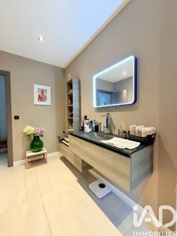 Maison à vendre 5 pièces 180 m² La Gaude