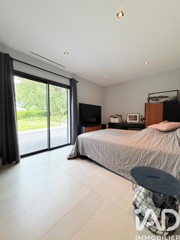 Maison à vendre 5 pièces 180 m² La Gaude
