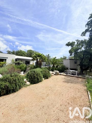 Maison à vendre 5 pièces 180 m² La Gaude