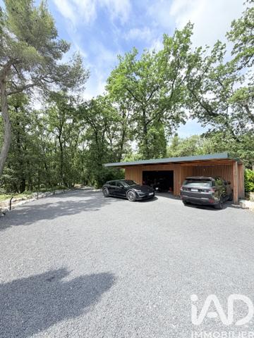 Maison à vendre 5 pièces 180 m² La Gaude
