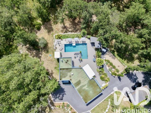 Maison à vendre 5 pièces 180 m² La Gaude