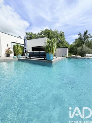 Maison à vendre 5 pièces 180 m² La Gaude