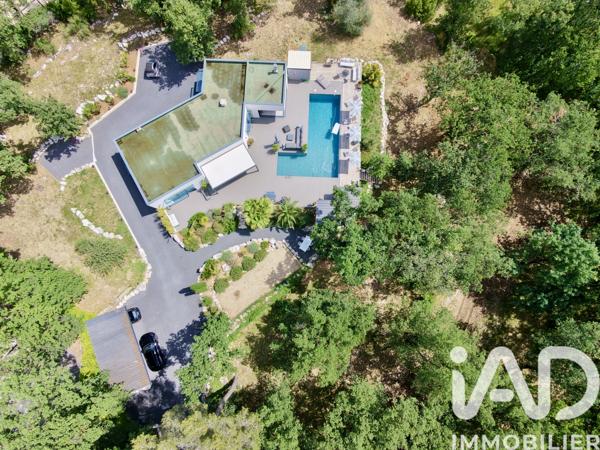 Maison à vendre 5 pièces 180 m² La Gaude