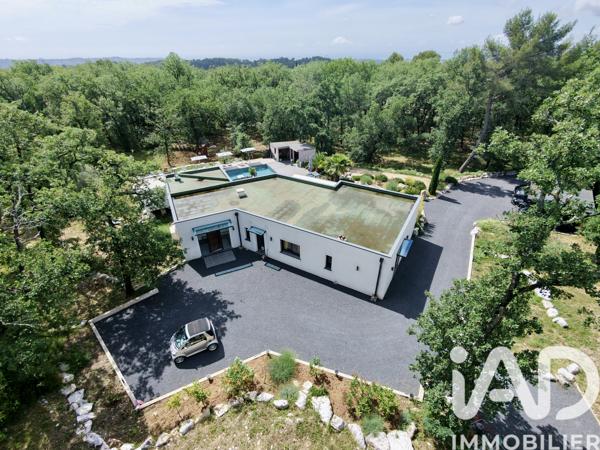 Maison à vendre 5 pièces 180 m² La Gaude