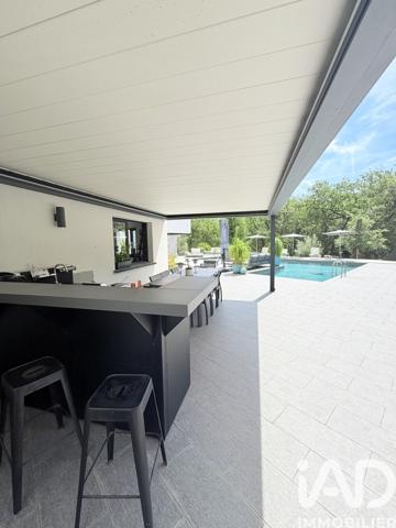 Maison à vendre 5 pièces 180 m² La Gaude