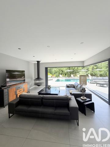 Maison à vendre 5 pièces 180 m² La Gaude