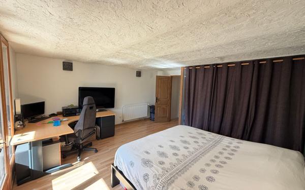 Maison à vendre    6 pièces • 153 m2 Neffes