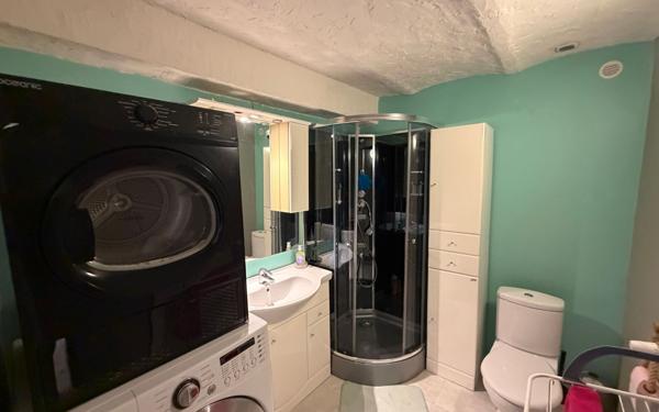 Maison à vendre    6 pièces • 153 m2 Neffes