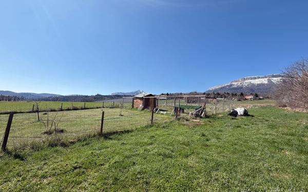 Maison à vendre    6 pièces • 153 m2 Neffes