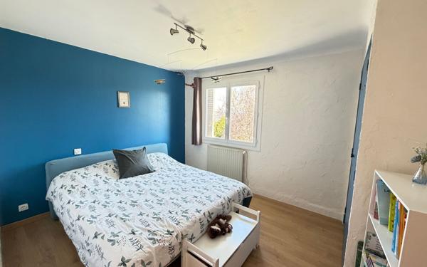 Maison à vendre    6 pièces • 153 m2 Neffes