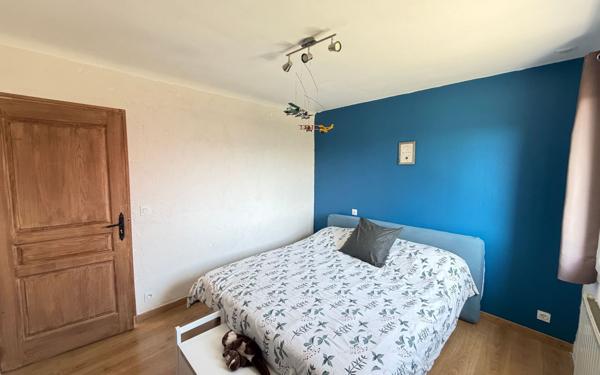 Maison à vendre    6 pièces • 153 m2 Neffes