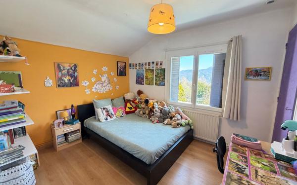 Maison à vendre    6 pièces • 153 m2 Neffes