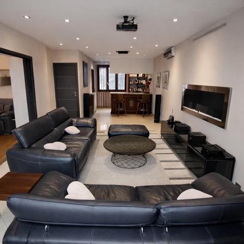 Maison familiale de 390m² proche toutes commodités