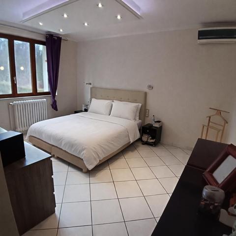 Maison familiale de 390m² proche toutes commodités