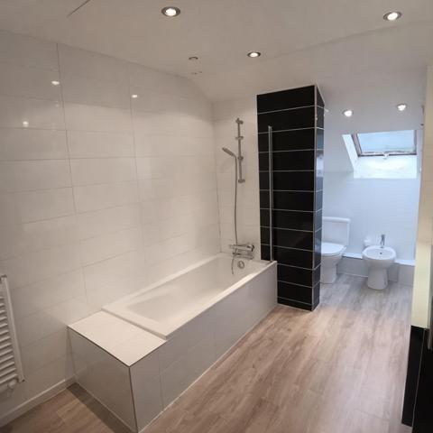 Maison familiale de 390m² proche toutes commodités