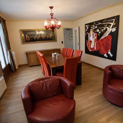 Maison familiale de 390m² proche toutes commodités